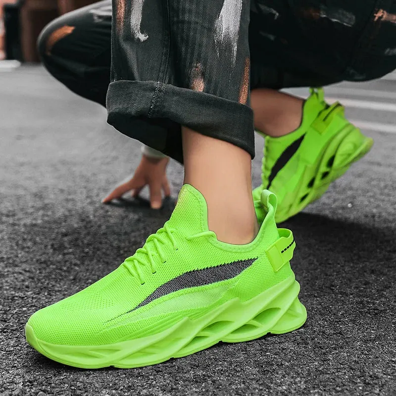 Men's Breathable Summer Casual Non-slip Shoes