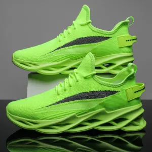 Men's Breathable Summer Casual Non-slip Shoes