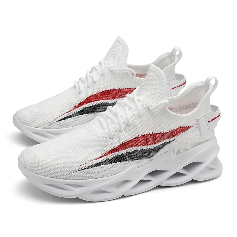 Men's Breathable Summer Casual Non-slip Shoes