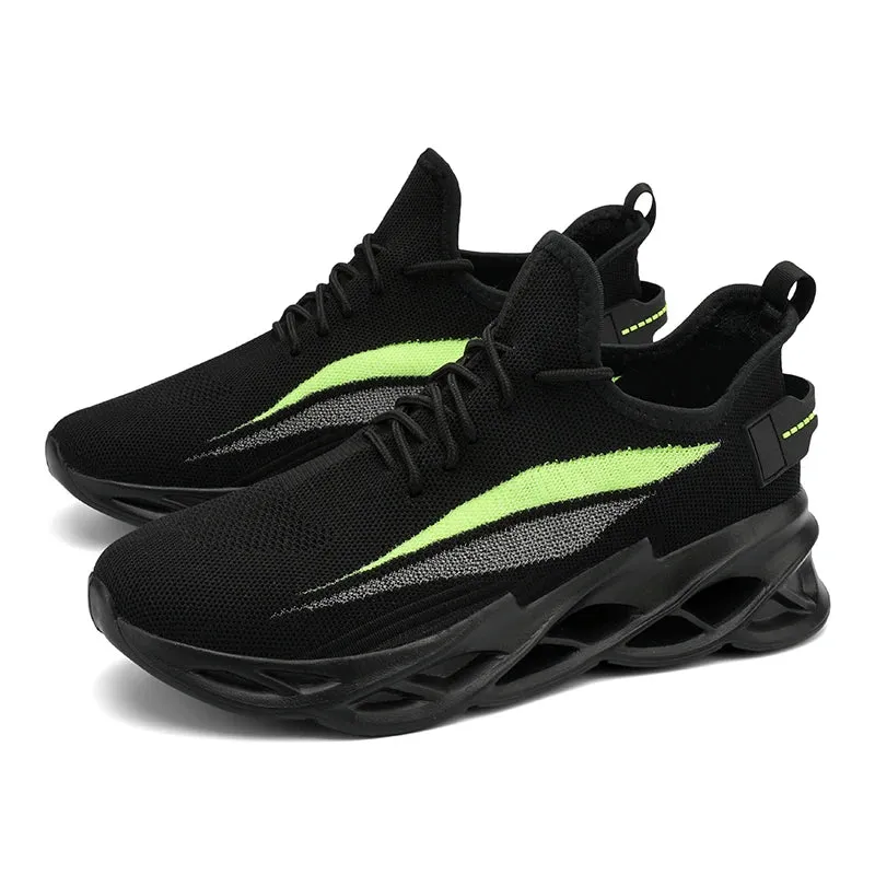 Men's Breathable Summer Casual Non-slip Shoes