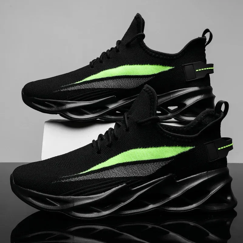Men's Breathable Summer Casual Non-slip Shoes