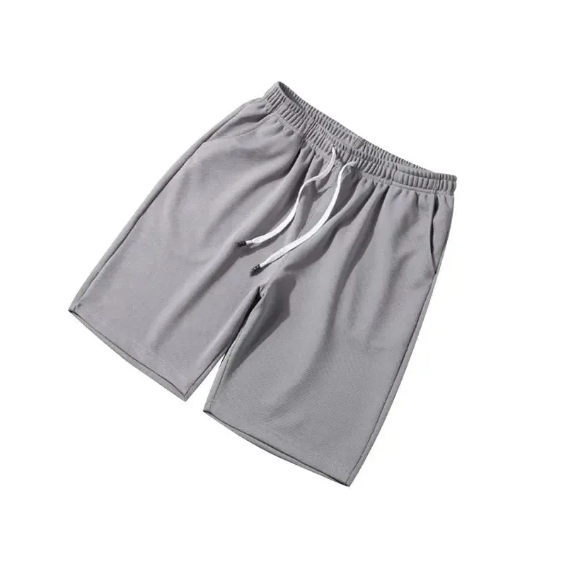 Men's Summer Breathable Casual Board Shorts