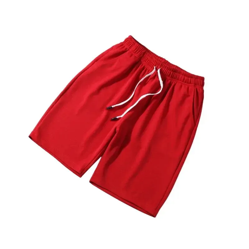 Men's Summer Breathable Casual Board Shorts