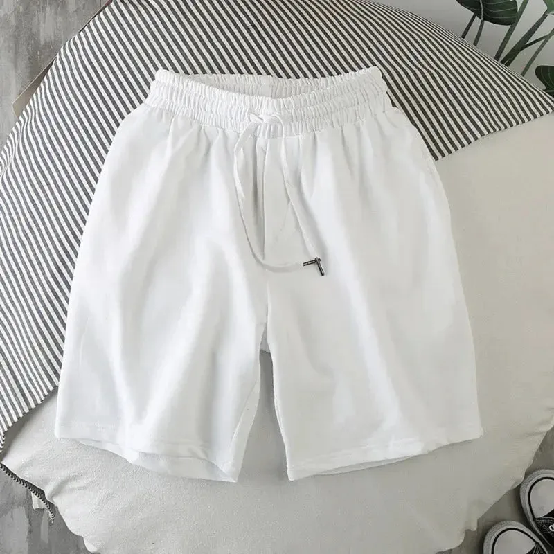 Men's Summer Breathable Casual Board Shorts