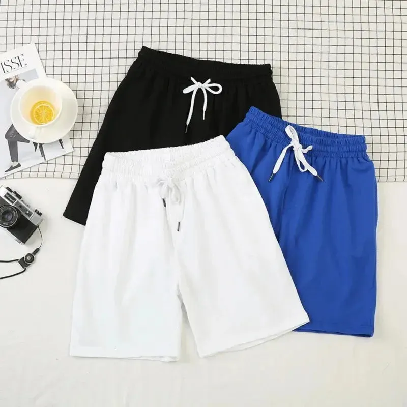Men's Summer Breathable Casual Board Shorts