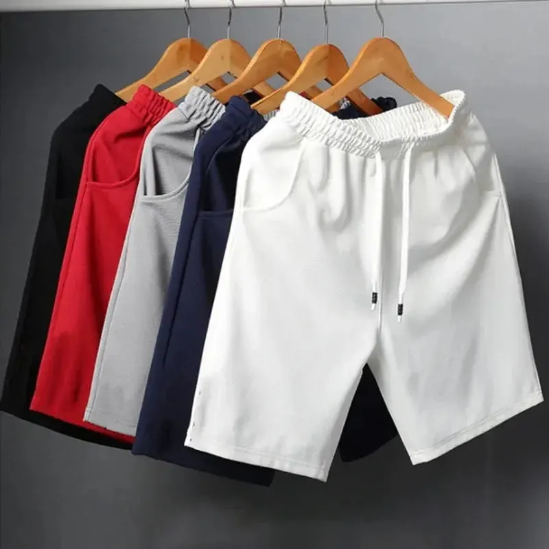 Men's Summer Breathable Casual Board Shorts