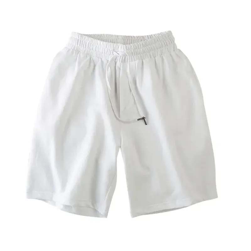 Men's Summer Breathable Casual Board Shorts