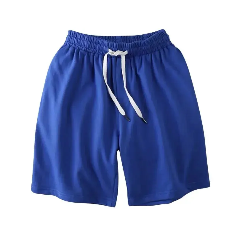 Men's Summer Breathable Casual Board Shorts