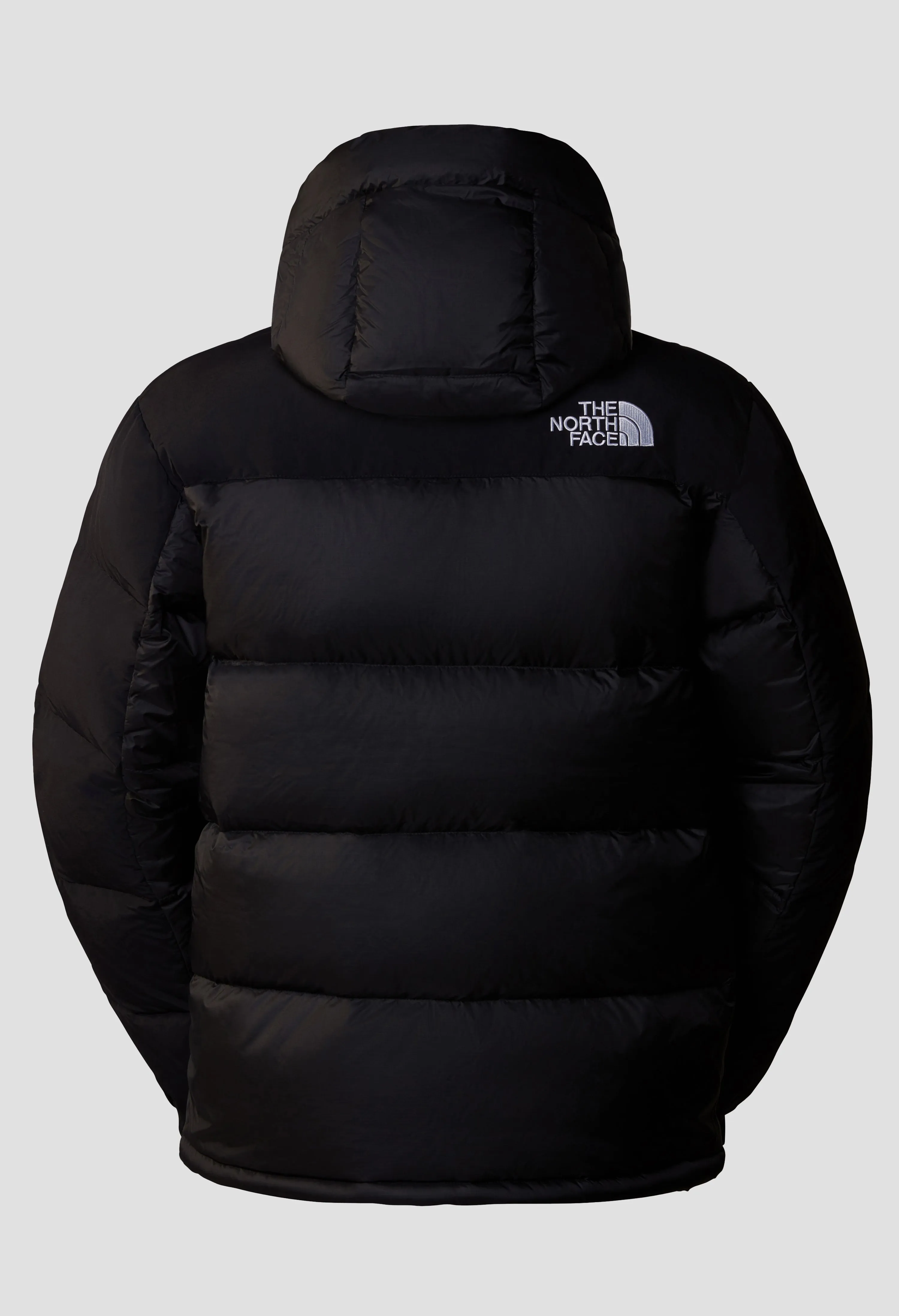 Men's The North Face Black Hmlyn Down Parka