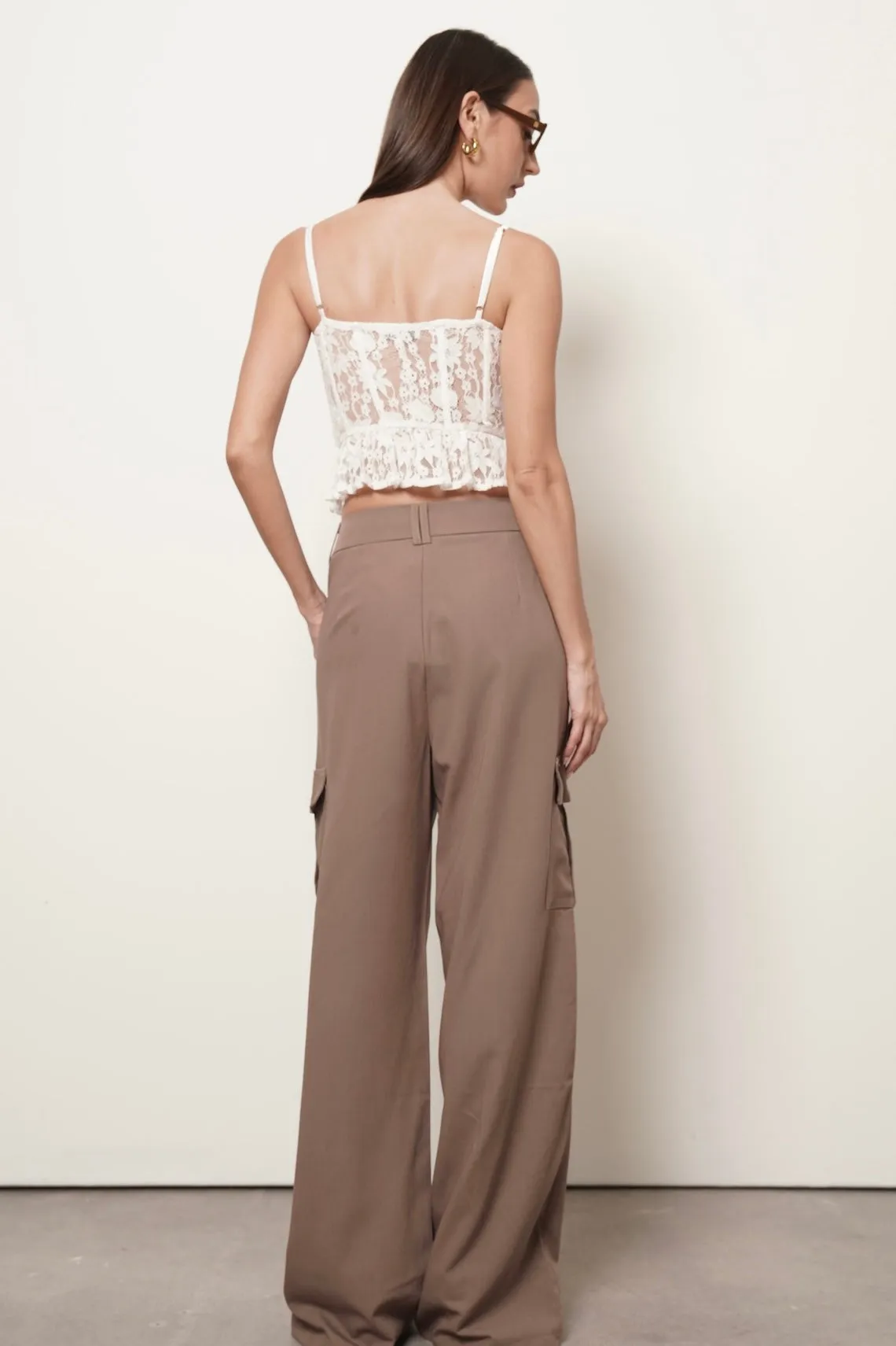 MERYL PANTS