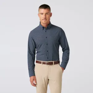 Navy Diamond