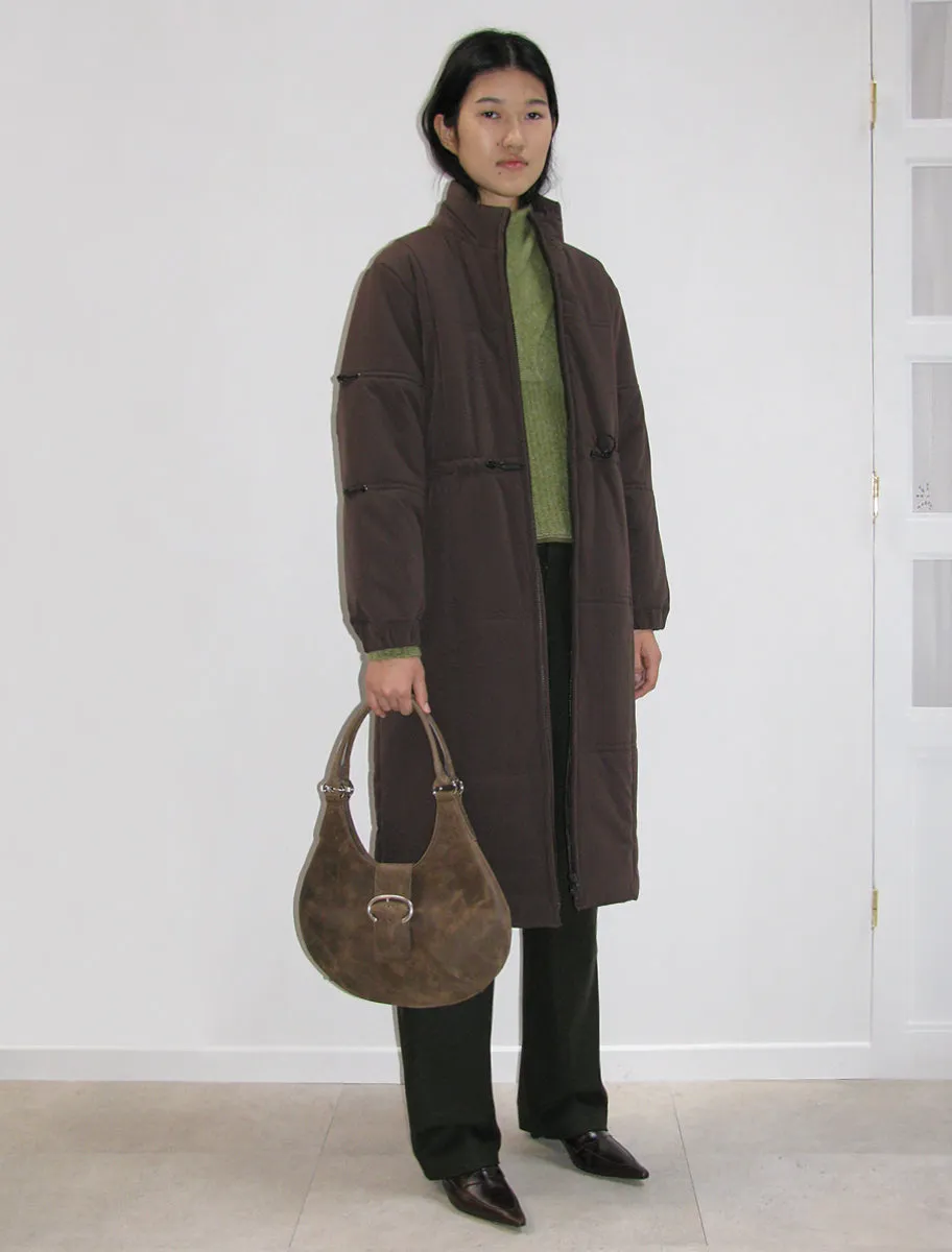 no 1419 / Mist