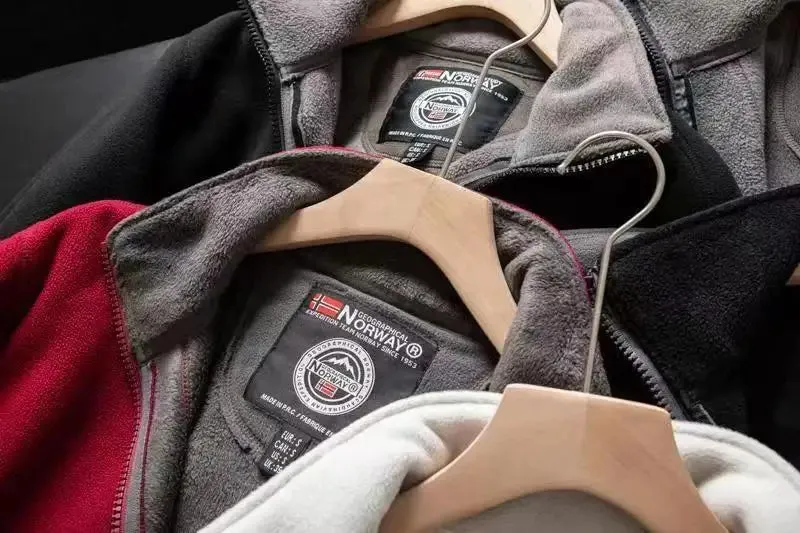 Norway puffer jacket