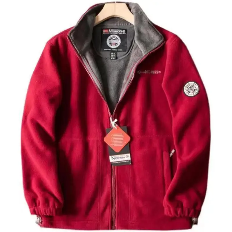 Norway puffer jacket