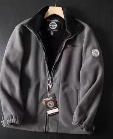 Norway puffer jacket