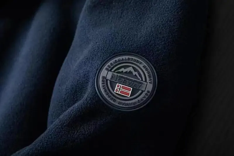 Norway puffer jacket