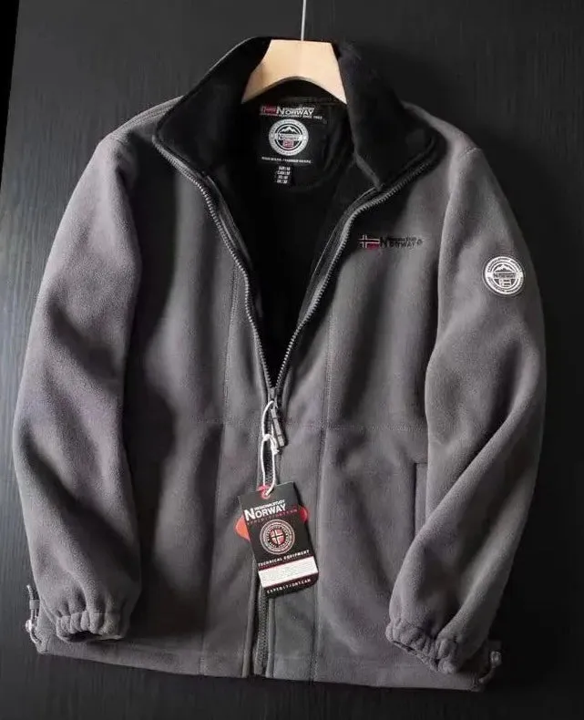 Norway puffer jacket