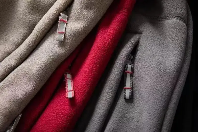 Norway puffer jacket