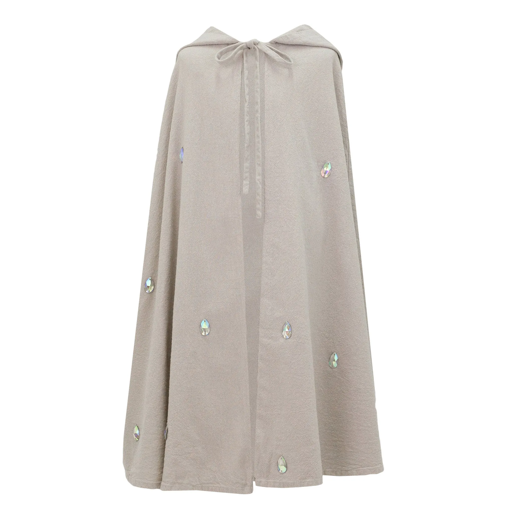 Numero 74 Leia Cape Powder Diamond