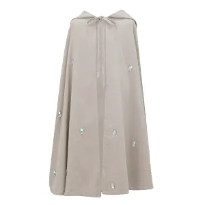 Numero 74 Leia Cape Powder Diamond