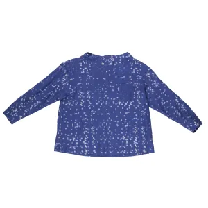 Osamu Linen Blouse