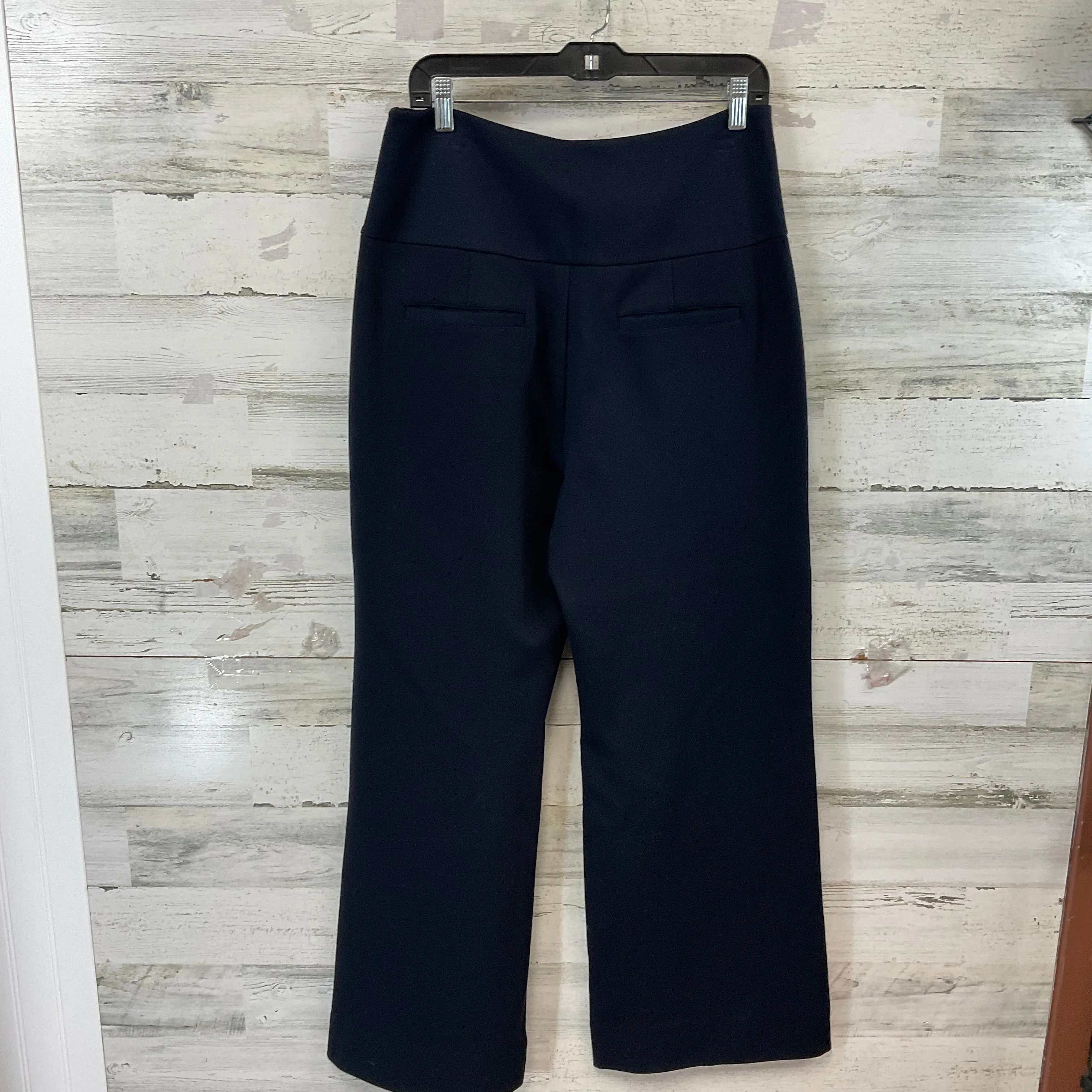 Pants Dress By Cabi In Blue, Size: 12