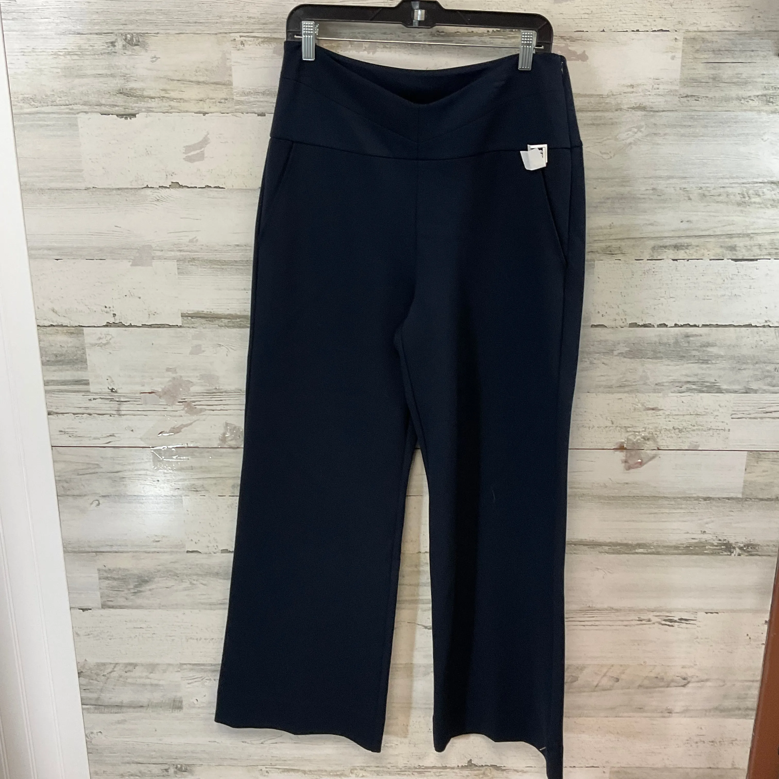 Pants Dress By Cabi In Blue, Size: 12