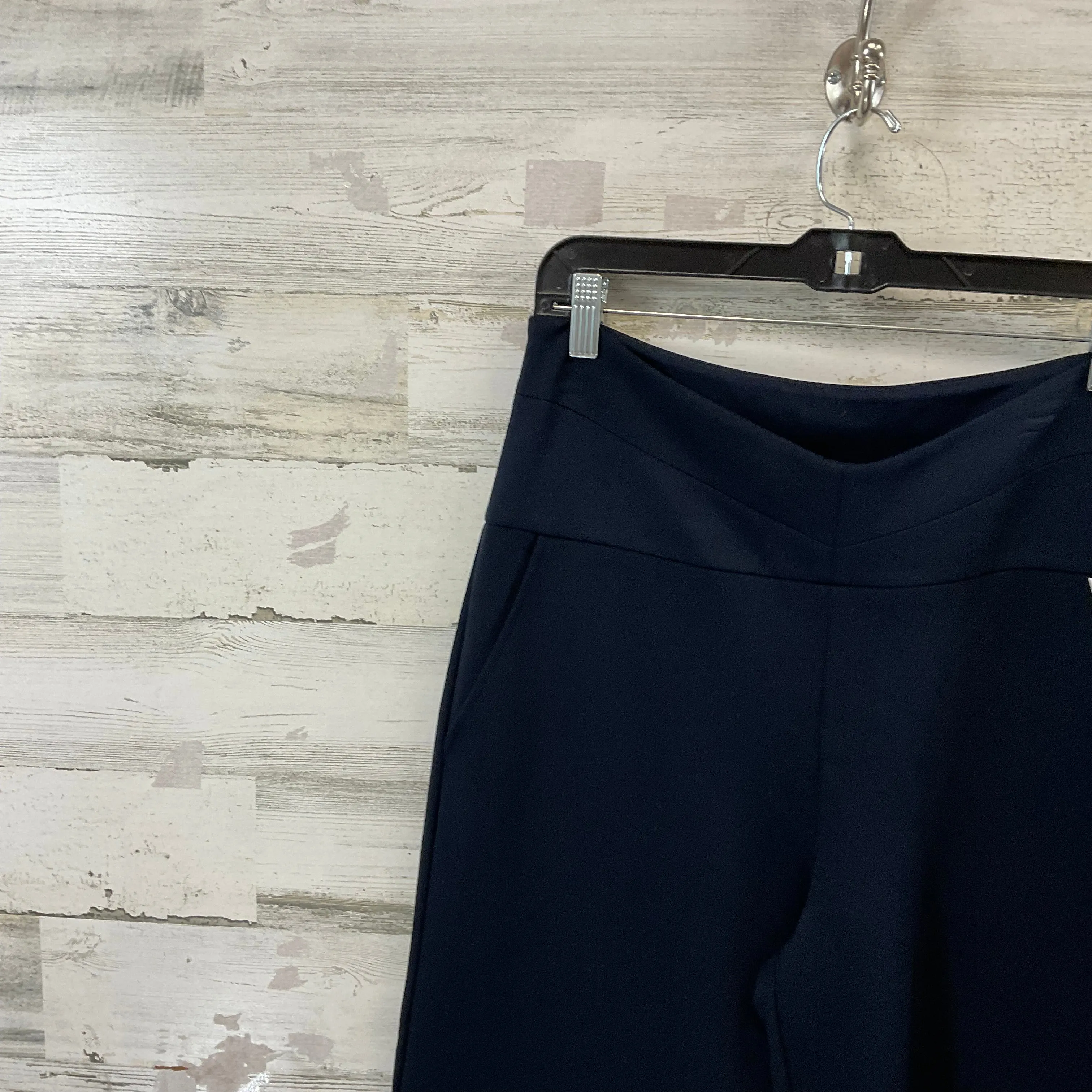 Pants Dress By Cabi In Blue, Size: 12