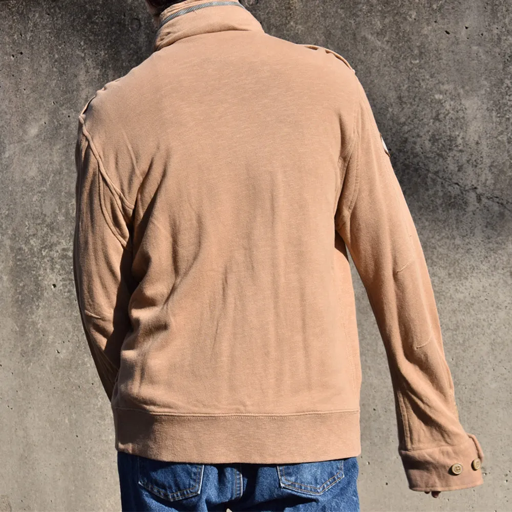 Polo Ralph Lauren M-65タイプ ミリタリージャケット 240106