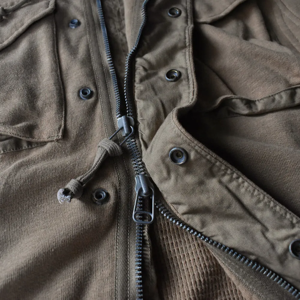Polo Ralph Lauren M-65タイプ ミリタリージャケット 240106