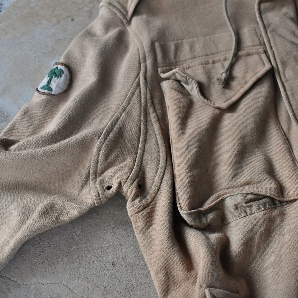Polo Ralph Lauren M-65タイプ ミリタリージャケット 240106