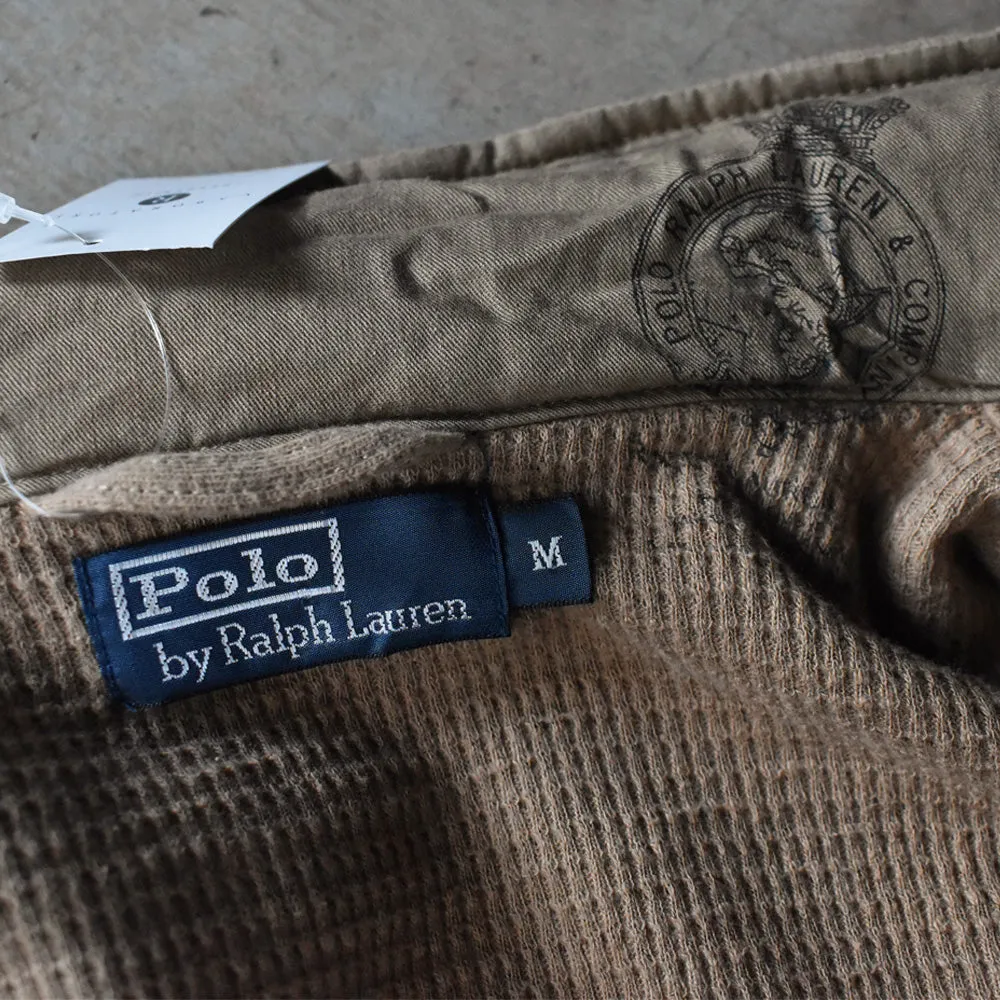 Polo Ralph Lauren M-65タイプ ミリタリージャケット 240106
