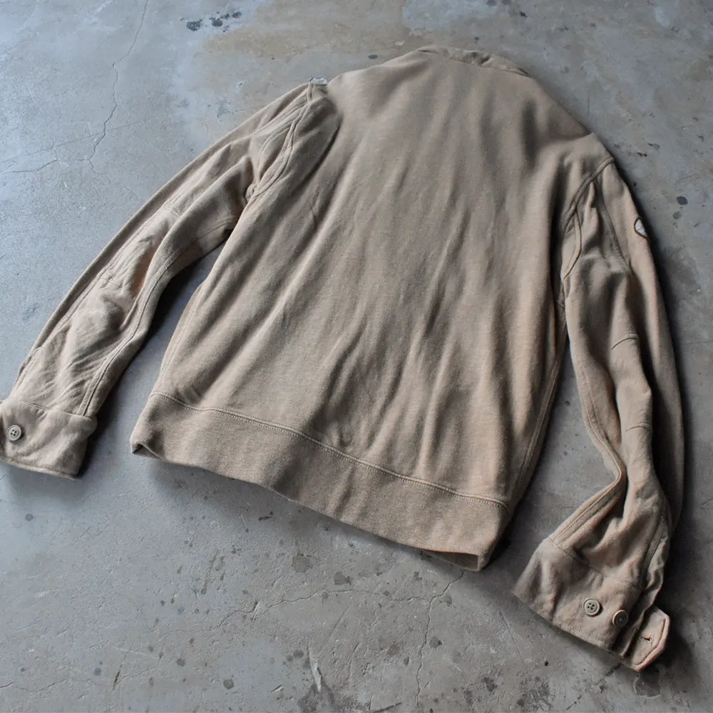 Polo Ralph Lauren M-65タイプ ミリタリージャケット 240106