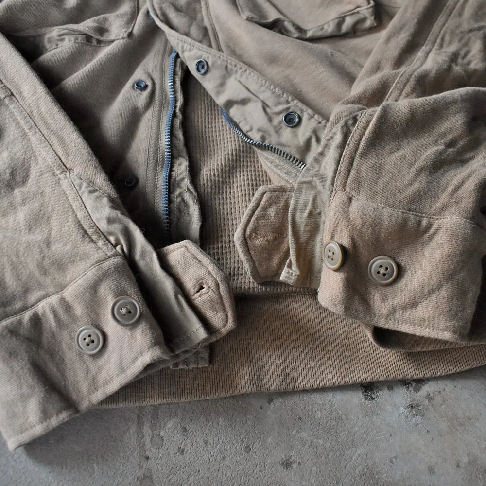 Polo Ralph Lauren M-65タイプ ミリタリージャケット 240106