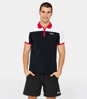 popular  Christopher Polo Top - Fila