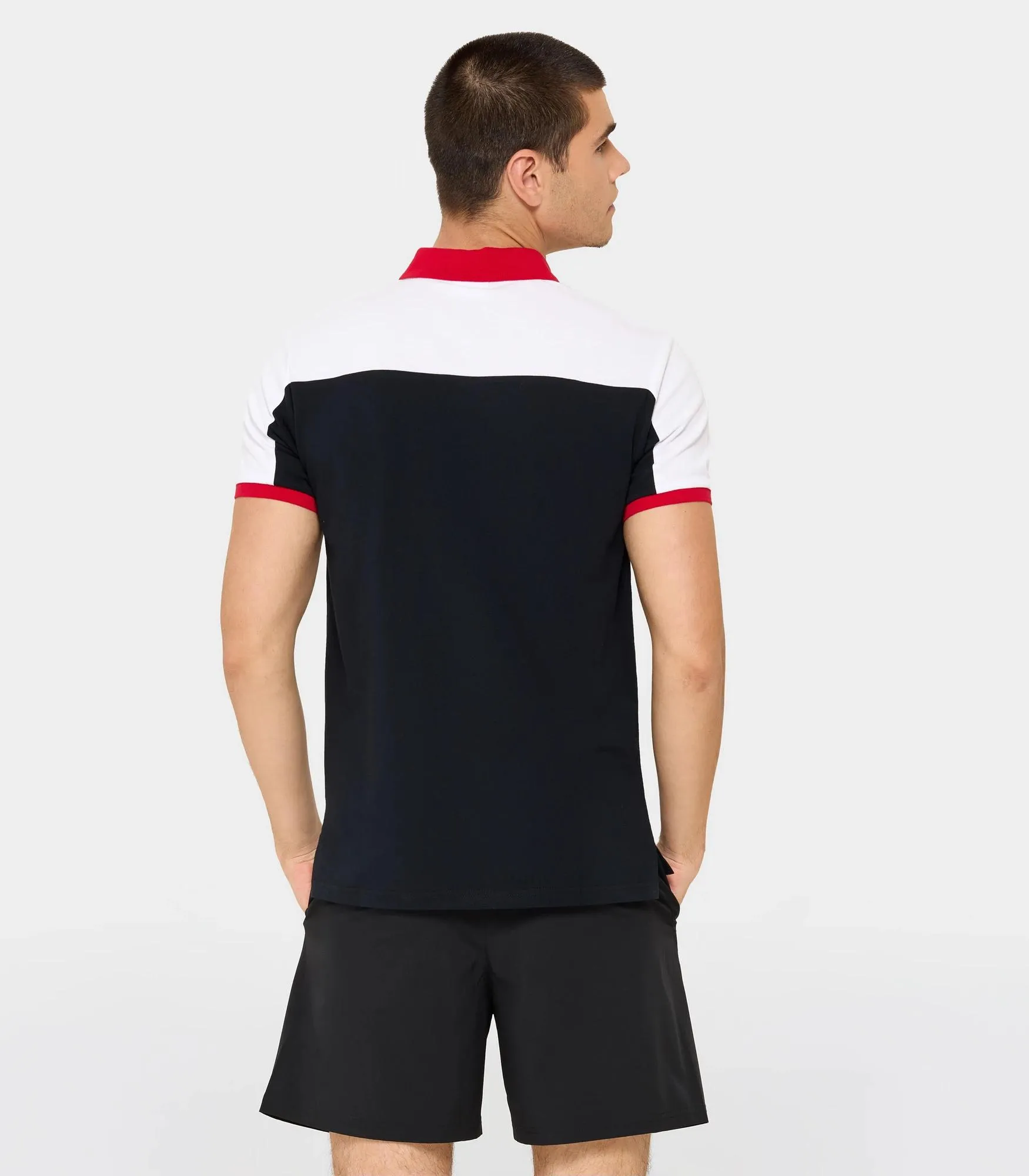 popular  Christopher Polo Top - Fila