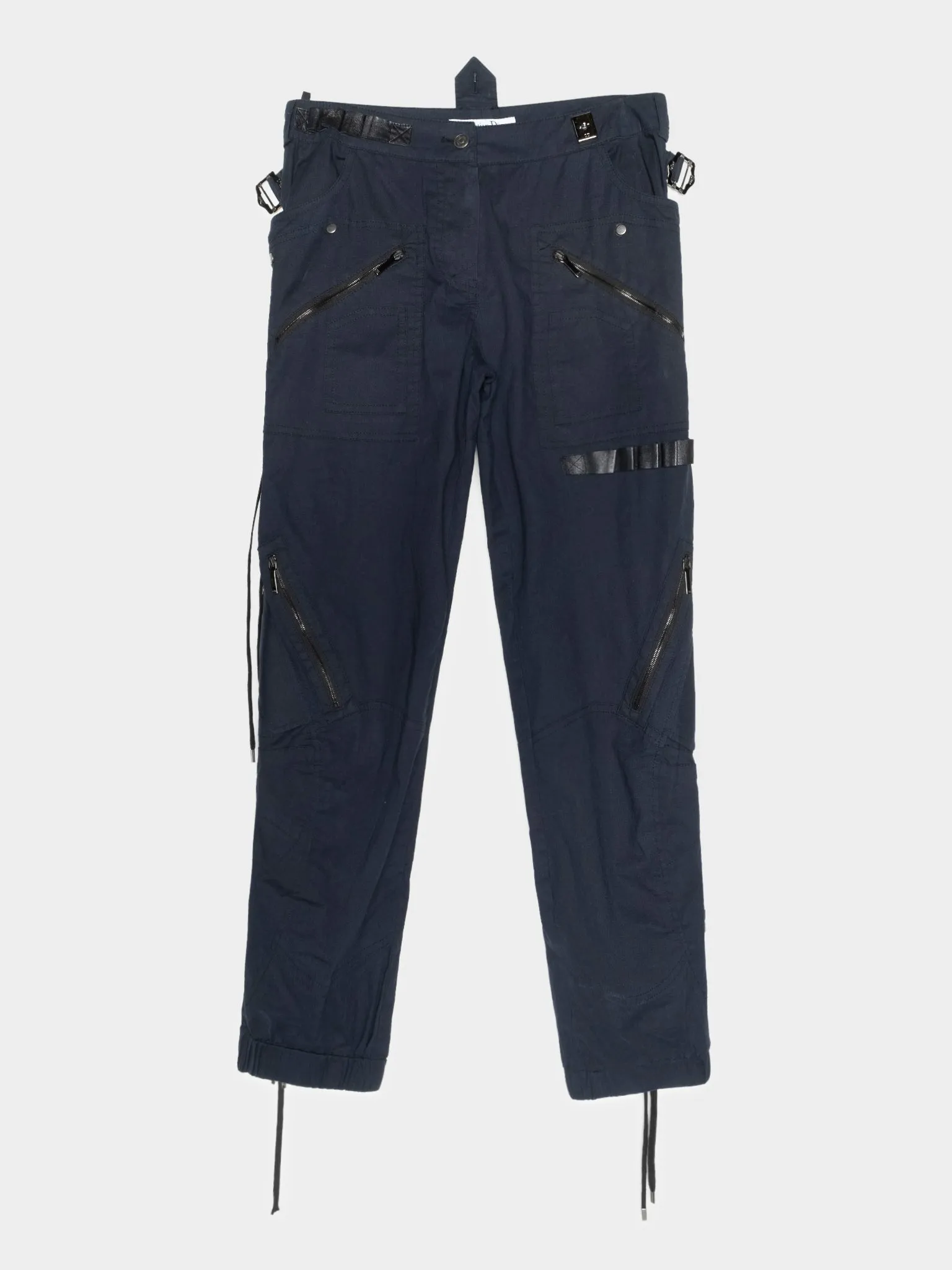 Racing Pants