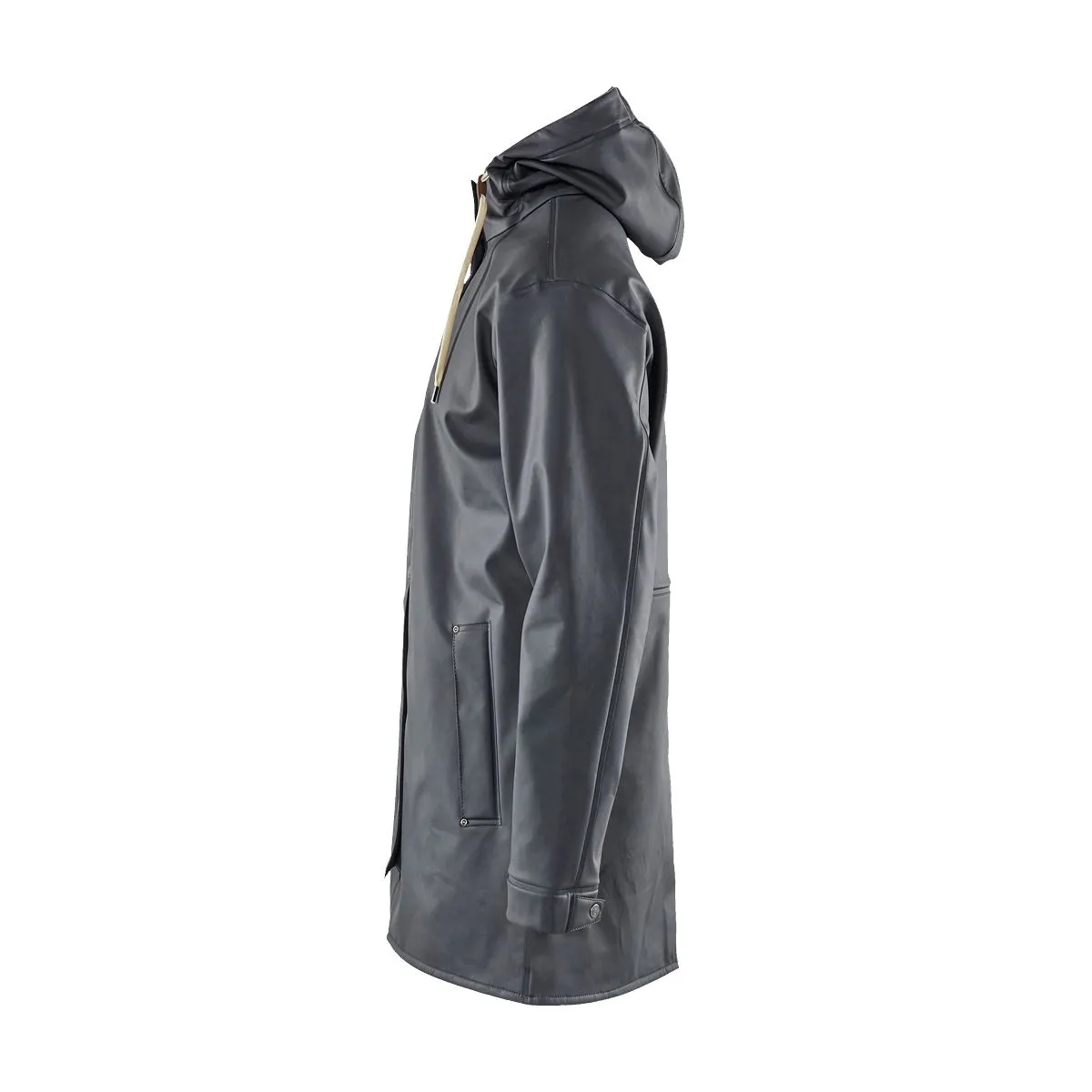 Rain&#x20;Coat&#x20;Level&#x20;2&#x20;4399&#x20;Donker&#x20;Marineblauw&#x20;-&#x20;Bl&#xE5;kl&#xE4;der