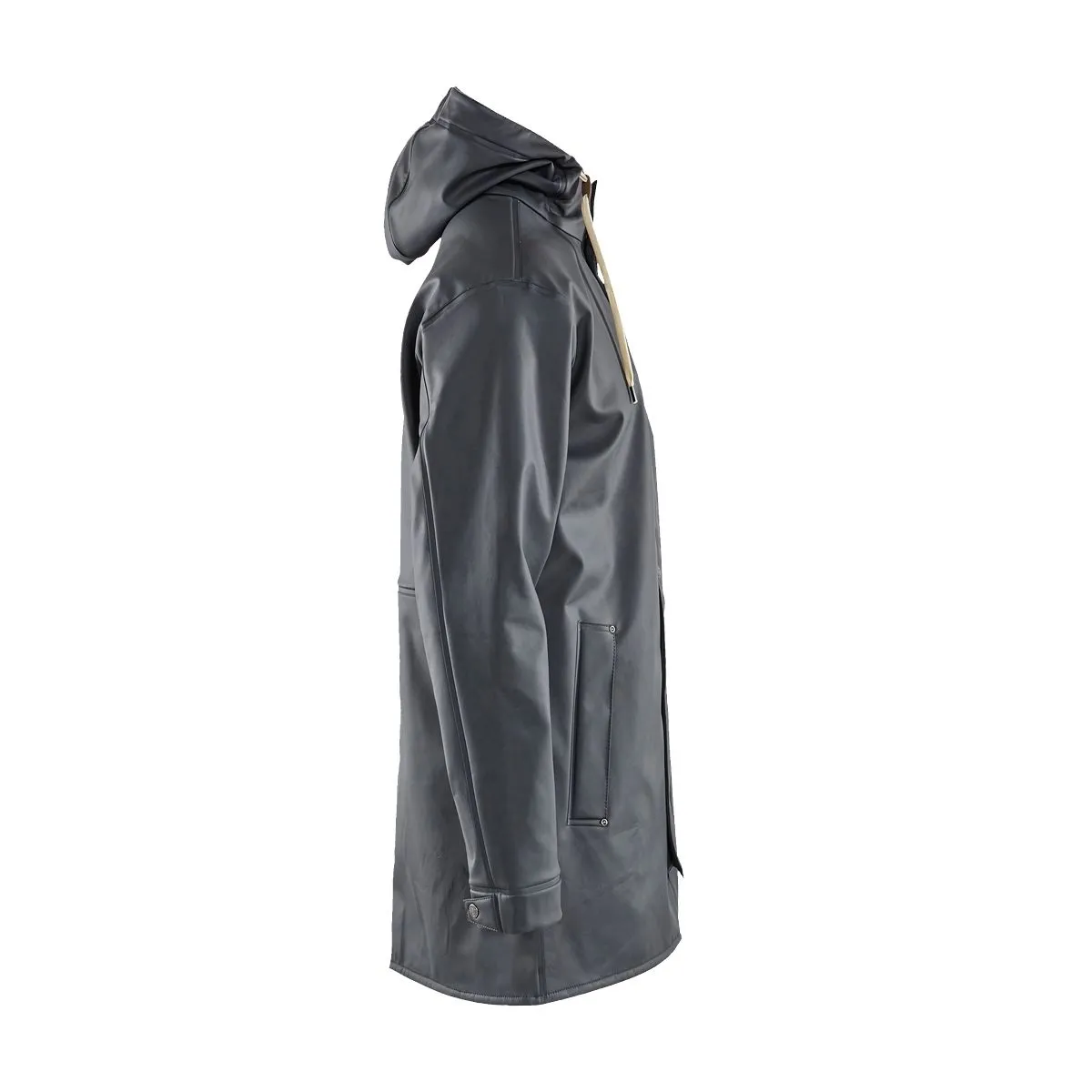 Rain&#x20;Coat&#x20;Level&#x20;2&#x20;4399&#x20;Donker&#x20;Marineblauw&#x20;-&#x20;Bl&#xE5;kl&#xE4;der