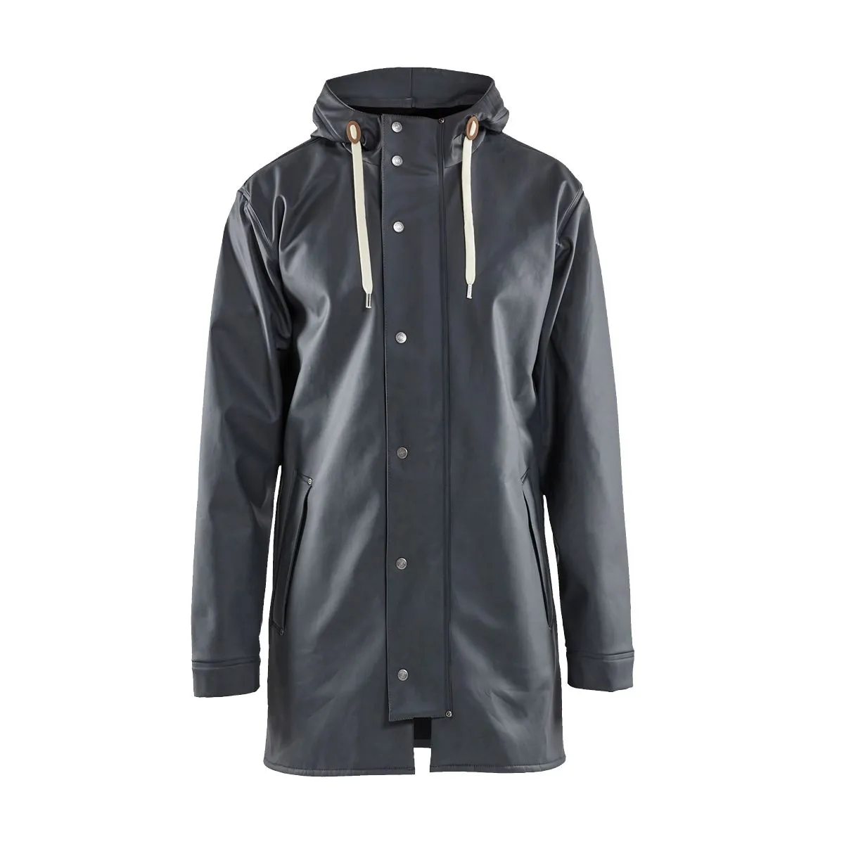 Rain&#x20;Coat&#x20;Level&#x20;2&#x20;4399&#x20;Donker&#x20;Marineblauw&#x20;-&#x20;Bl&#xE5;kl&#xE4;der