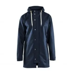 Rain&#x20;Coat&#x20;Level&#x20;2&#x20;4399&#x20;Donker&#x20;Marineblauw&#x20;-&#x20;Bl&#xE5;kl&#xE4;der