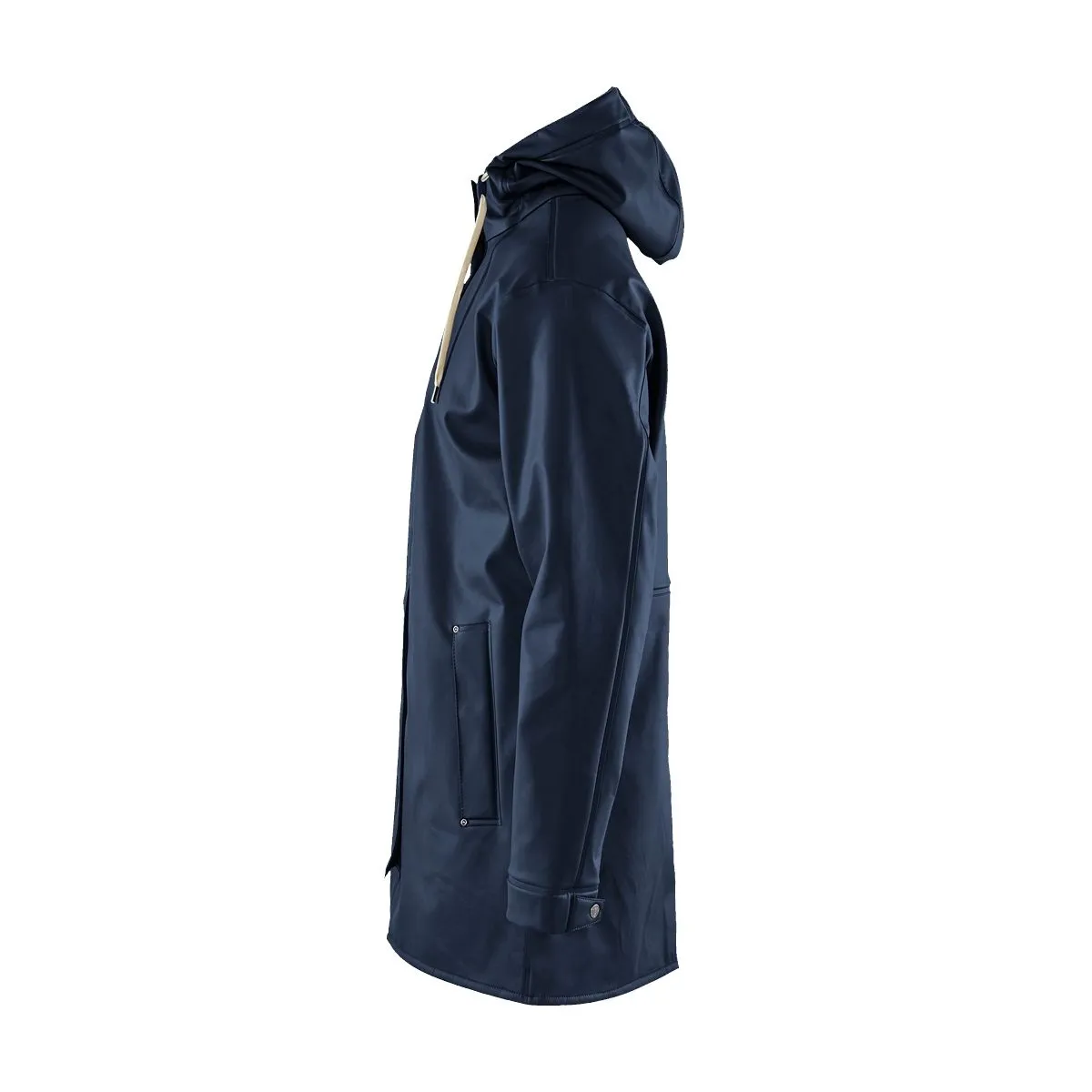 Rain&#x20;Coat&#x20;Level&#x20;2&#x20;4399&#x20;Donker&#x20;Marineblauw&#x20;-&#x20;Bl&#xE5;kl&#xE4;der