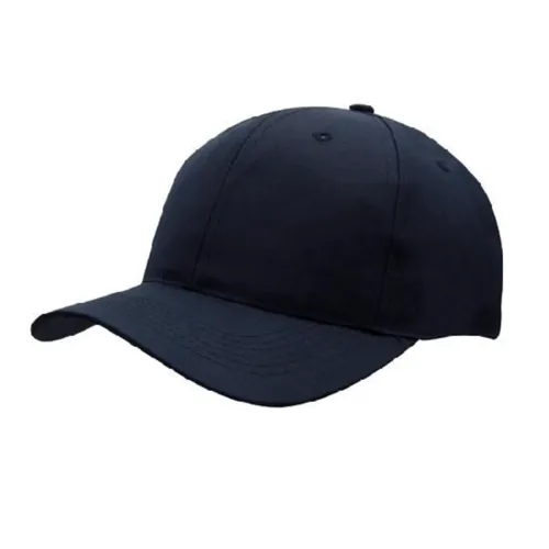 Recycled Breathable Poly Twill Cap - Wholesale