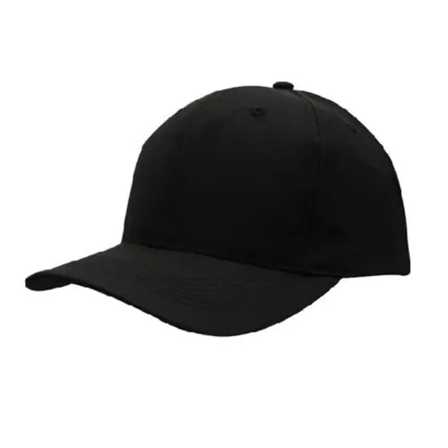Recycled Breathable Poly Twill Cap - Wholesale