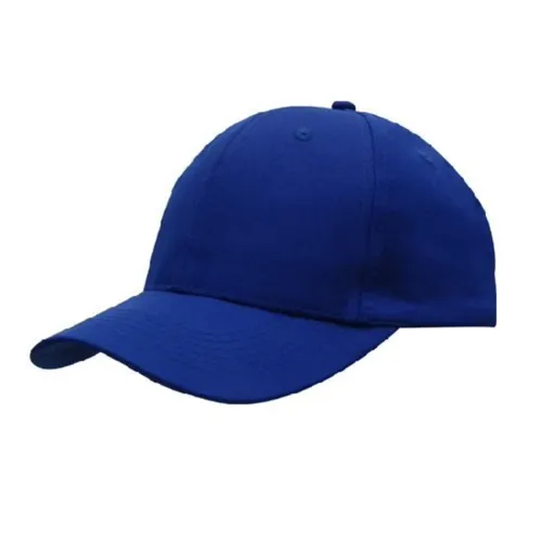 Recycled Breathable Poly Twill Cap - Wholesale