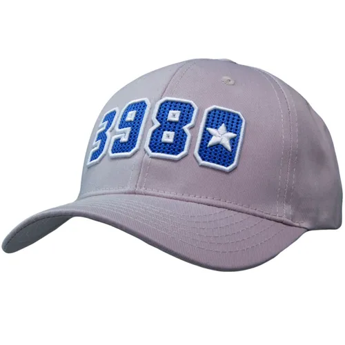 Recycled Breathable Poly Twill Cap - Wholesale