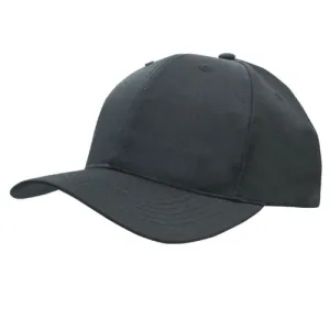 Recycled Breathable Poly Twill Cap - Wholesale