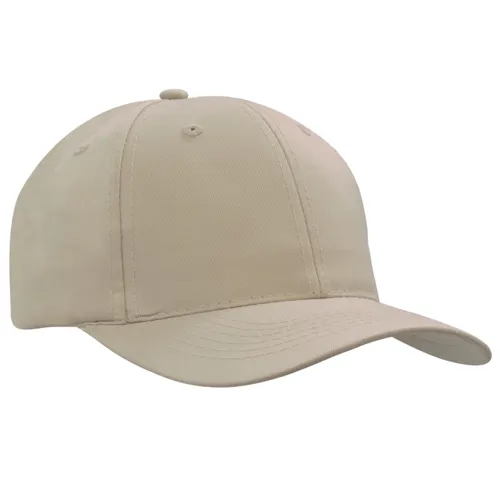 Recycled Breathable Poly Twill Cap - Wholesale