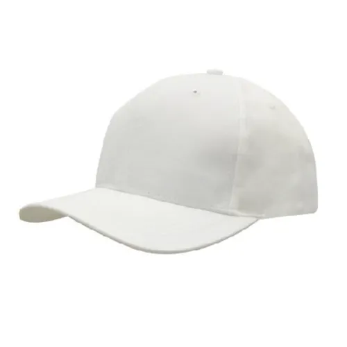Recycled Breathable Poly Twill Cap - Wholesale