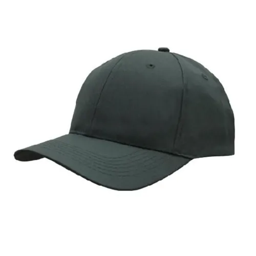 Recycled Breathable Poly Twill Cap - Wholesale